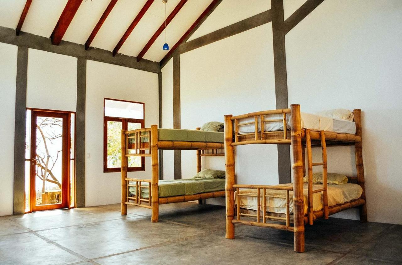 Rapture Surfcamp Nicaragua Hotel San Juan del Sur Zewnętrze zdjęcie