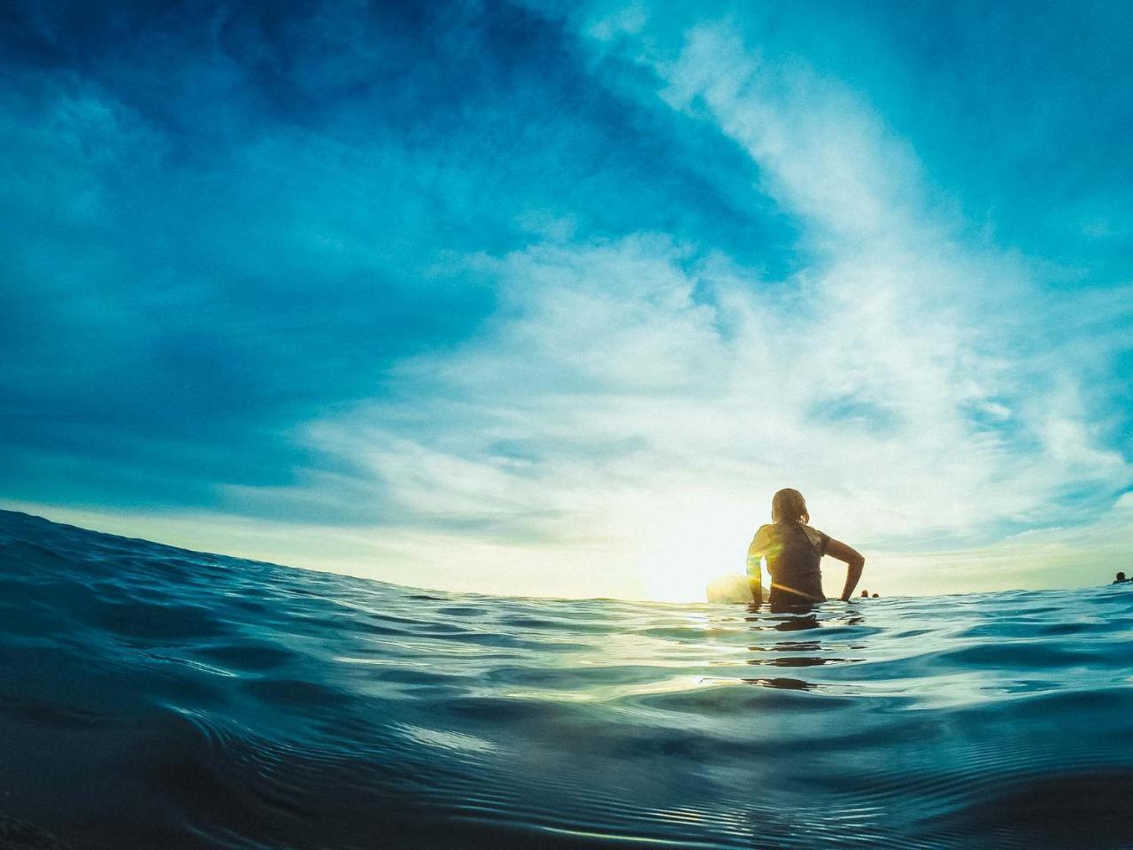 Rapture Surfcamp Nicaragua Hotel San Juan del Sur Zewnętrze zdjęcie