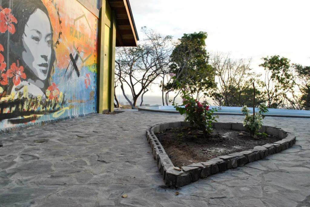 Rapture Surfcamp Nicaragua Hotel San Juan del Sur Zewnętrze zdjęcie