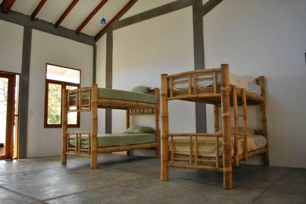 Rapture Surfcamp Nicaragua Hotel San Juan del Sur Zewnętrze zdjęcie