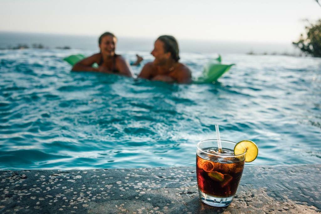 Rapture Surfcamp Nicaragua Hotel San Juan del Sur Zewnętrze zdjęcie