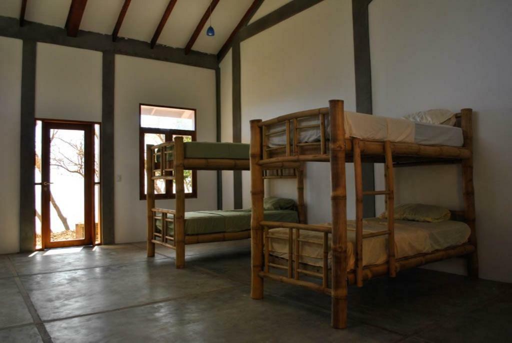 Rapture Surfcamp Nicaragua Hotel San Juan del Sur Zewnętrze zdjęcie