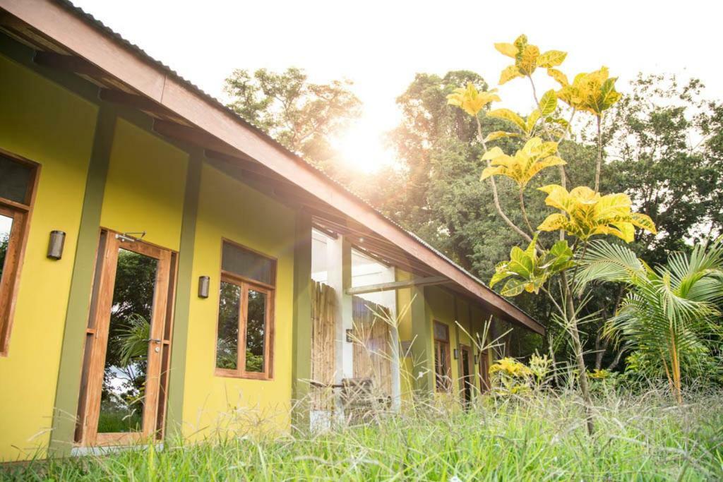 Rapture Surfcamp Nicaragua Hotel San Juan del Sur Zewnętrze zdjęcie